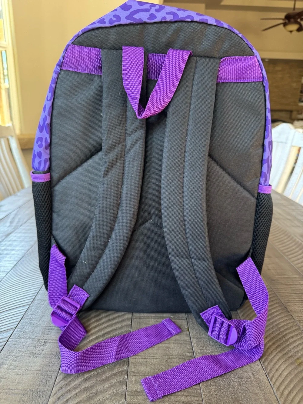 L.O.L. Surprise! Hip Hop Club L.O.L. Surprise Logo Backpack